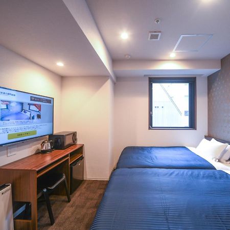 Hotel Livemax Nihonbashi Koamicho Tokyo Exterior photo
