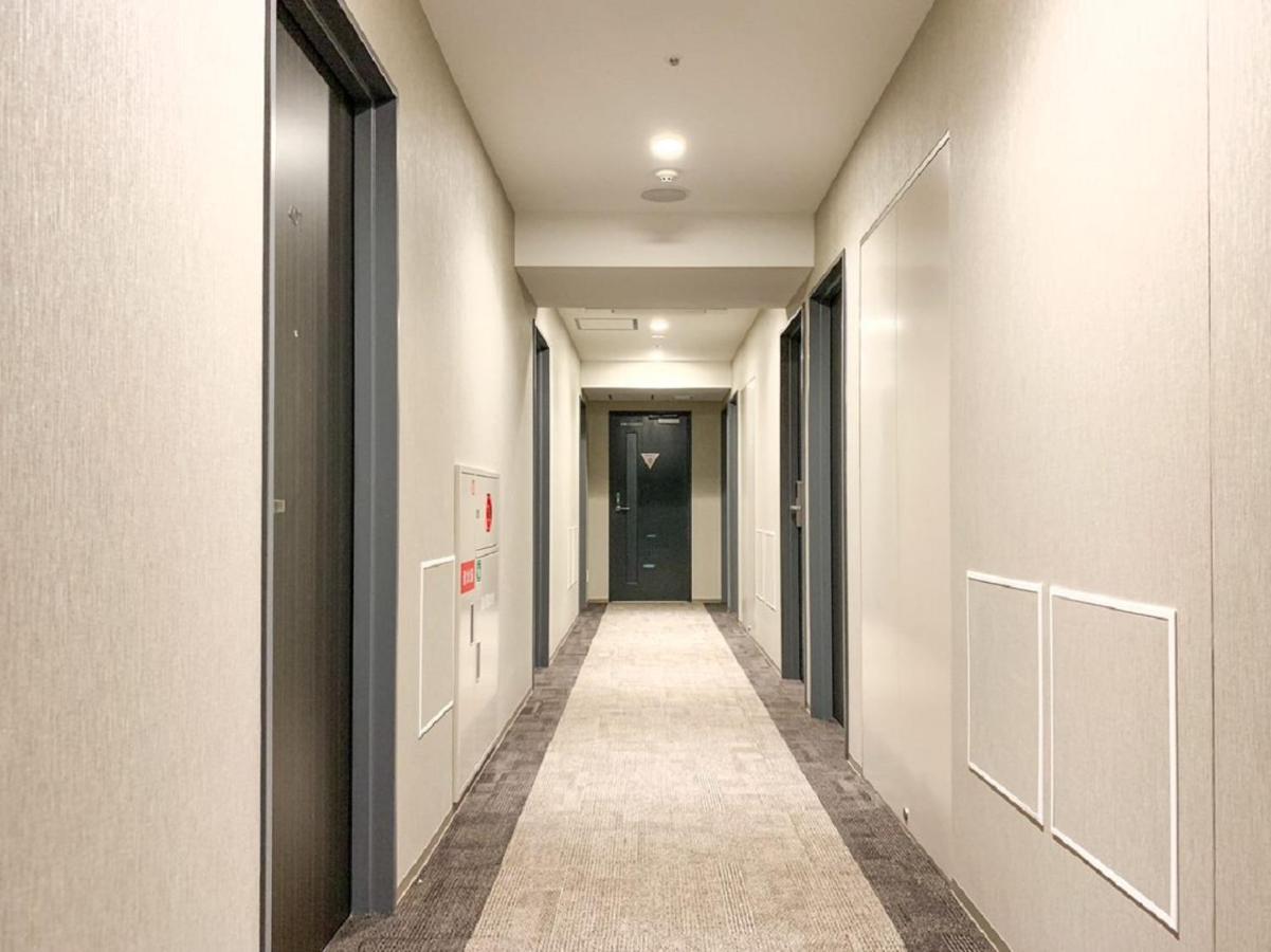 Hotel Livemax Nihonbashi Koamicho Tokyo Exterior photo