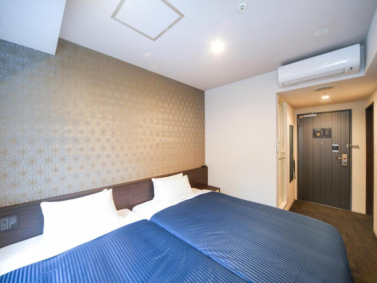 Hotel Livemax Nihonbashi Koamicho Tokyo Exterior photo